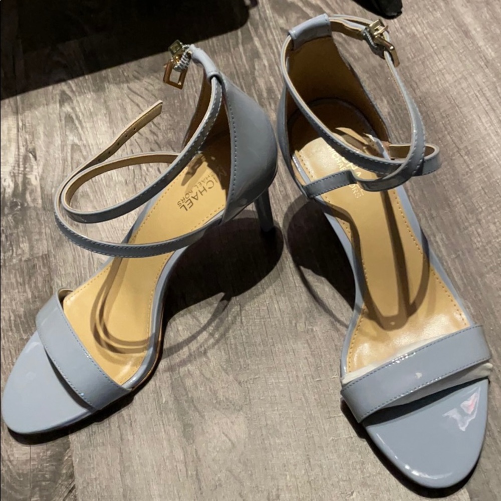 👠 Michael Kors heels 👠